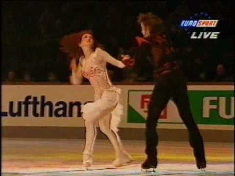 Klimova & Ponomarenko in Dracula's