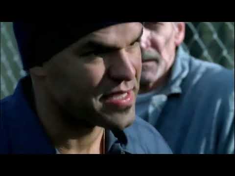 LES FUGITIFS ( PRISON BREAK ) SAISON 1 / EPISODE 1 COMPLET EN FRANCAIS