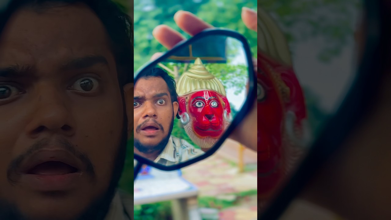 New Mahadev Song ❤️🙏 | Divine Melodies for Bholenath & Hanuman | Trending 2024