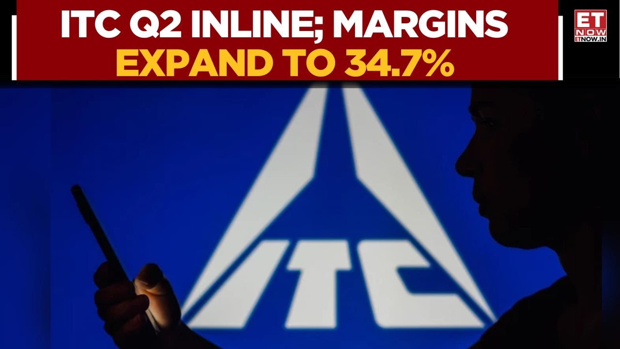 ITC Q2 FY26: Solid Margins Driven by Cigarettes & FMCG π