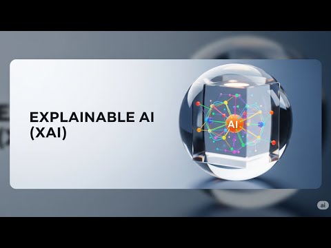 Explainable AI (XAI): Demystifying the Black Box & Building Trust in AI!