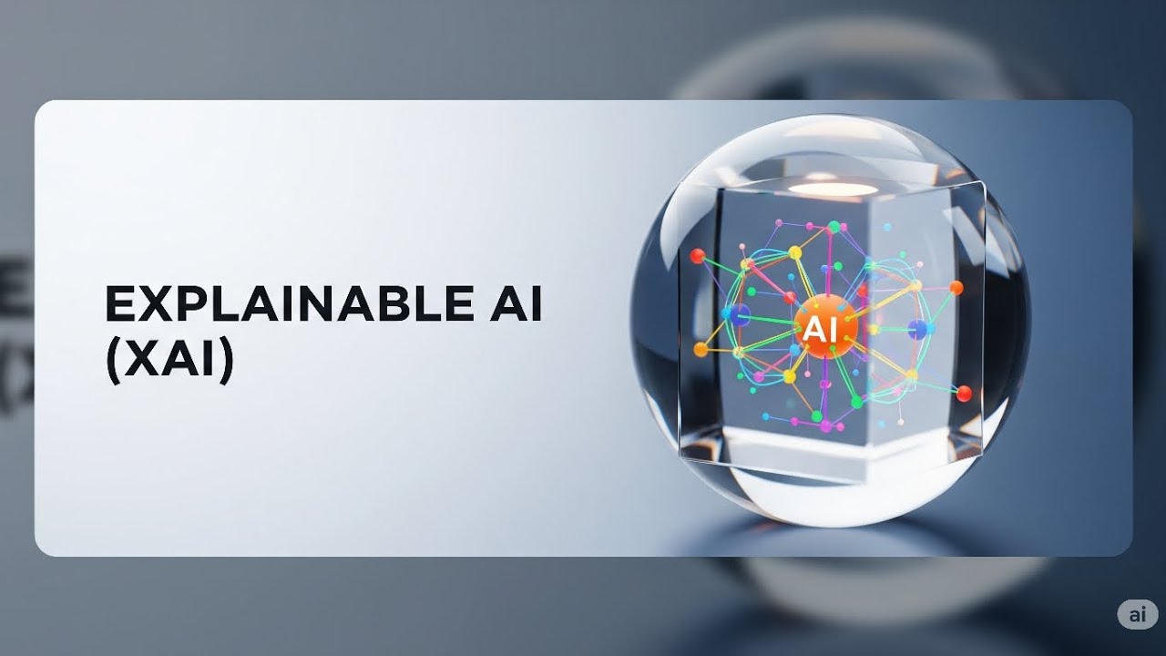 Unlocking AI Transparency: How Explainable AI Builds Trust 🤖