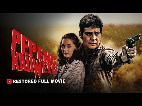 FPJ's Pepeng Kaliwete (1982) | Full Movie | HD | Multi-language Subtitles | Fernando Poe Jr.