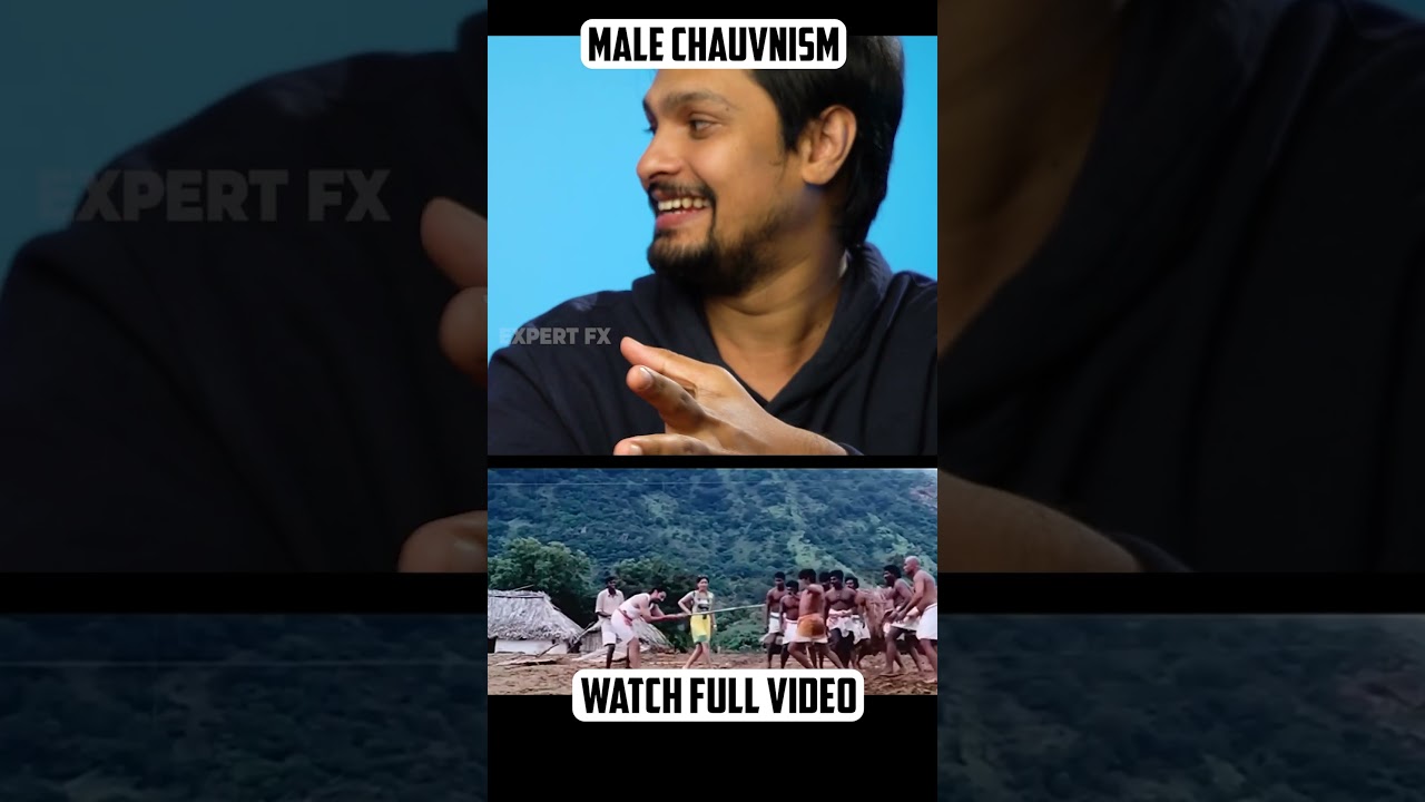 Women Abuse in Thevar Magan | Kamal & Sivaji | EFX Reacts