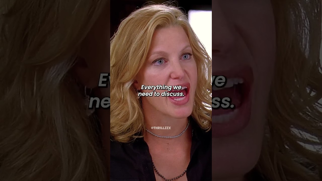 Walter White's Memorable Pizza Throw Scene