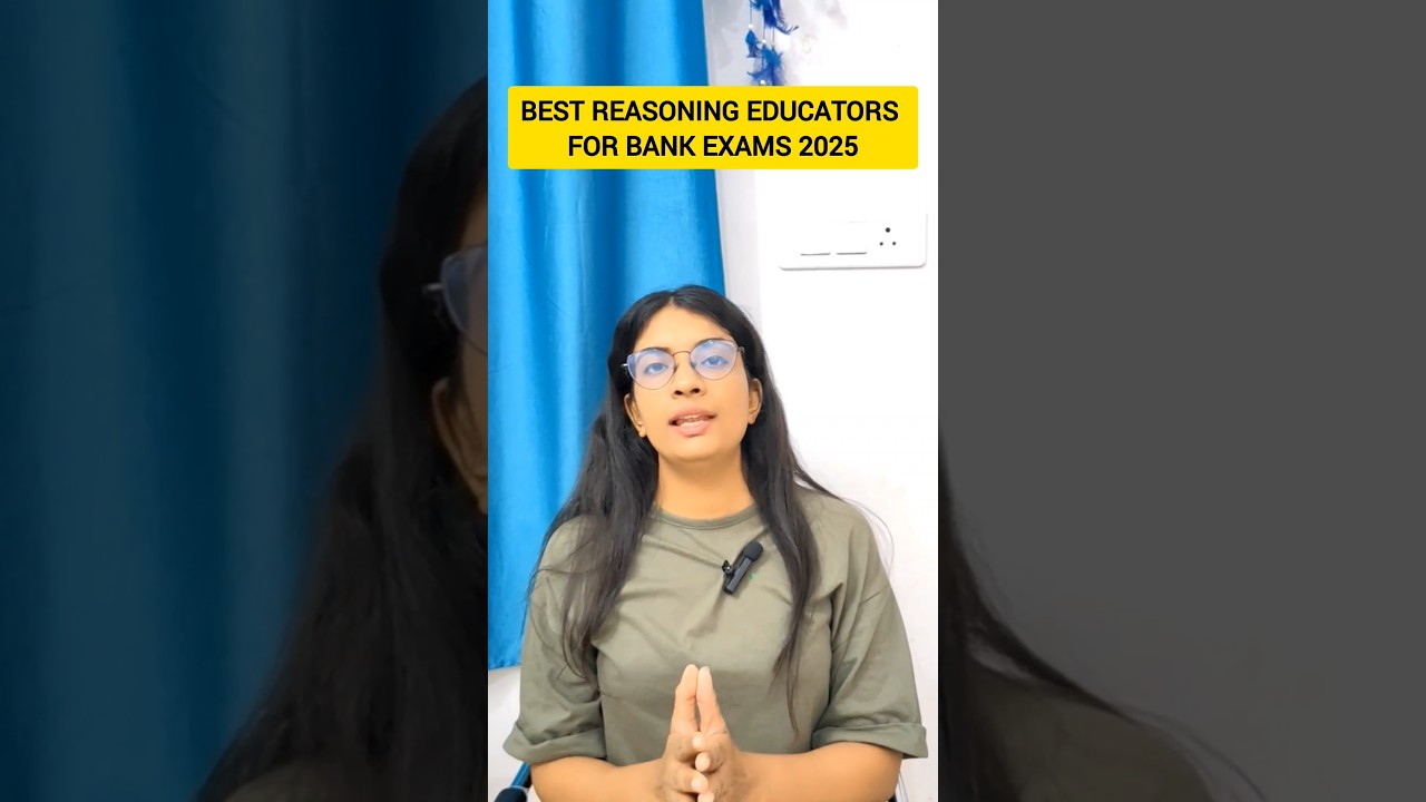 Top Sources for Bank Exams 2025 📚