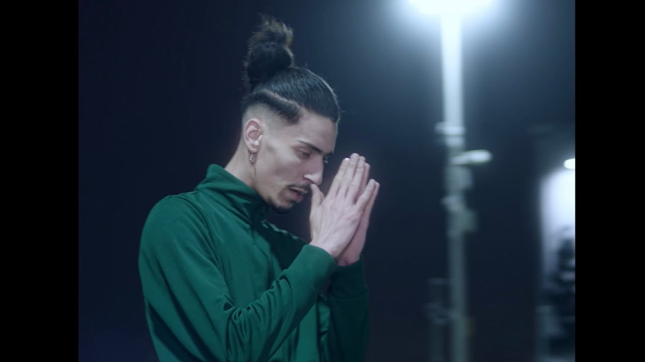 Découvrez le clip captivant de 'Liyam' - Bande originale de la série 🎬