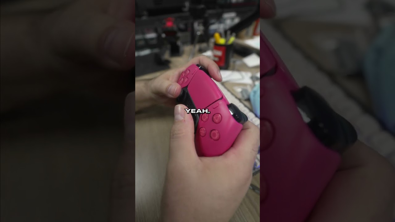 Fix Stick Drift on PS5, PS4 & Xbox 🎮