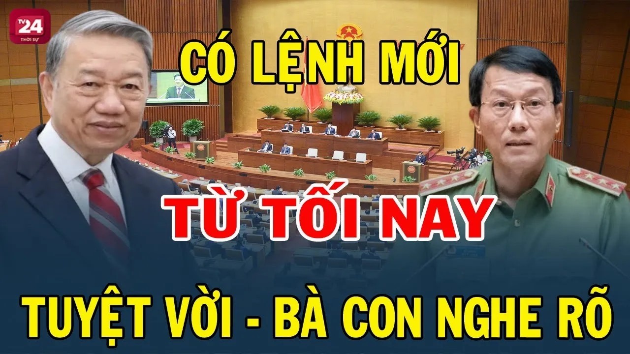 Tin 24h mới nhất ngày 16/02/2026 🇻🇳