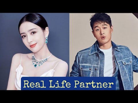 Tong Da Wei Vs Tong Li Ya (The Centimeter of Love) Real Life Partners | Biography | Height Weight |