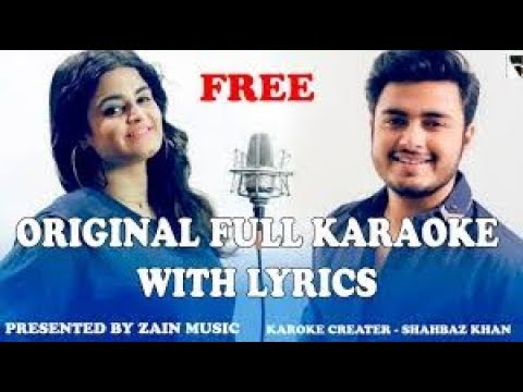 Bollywood Song Mashup: New vs Old Karaoke 🎶