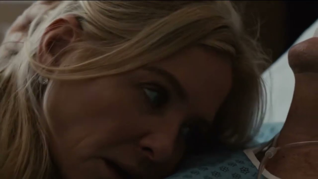 9-1-1 Nashville S1E3: His Ok (Part 3) π