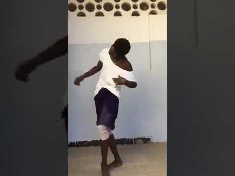 Chalenge Wally seck yobaneté mourir de rire