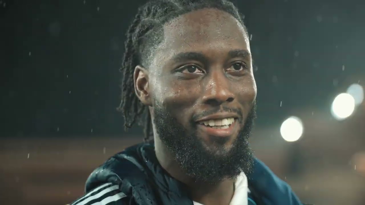 La Joie Après Monaco 🛎️