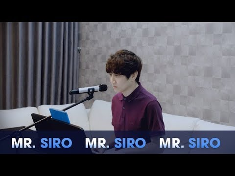 Đừng Ai Nhắc Về Anh Ấy - Mr.Siro Piano 🎹
