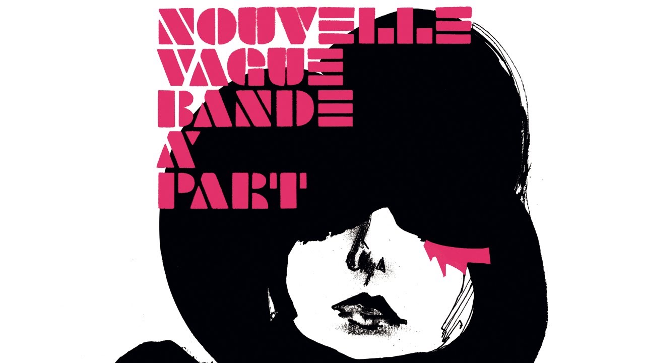 Nouvelle Vague - Ever Fallen In Love (Full Track) 🎶