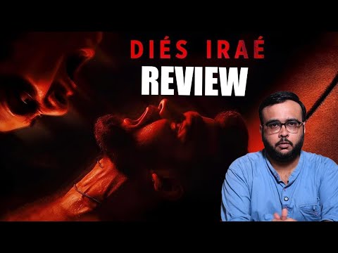 Dies Irae Movie Review | Pranav Mohanlal | Rahul Sadasivan | Malayalam | Cinema Vikatan