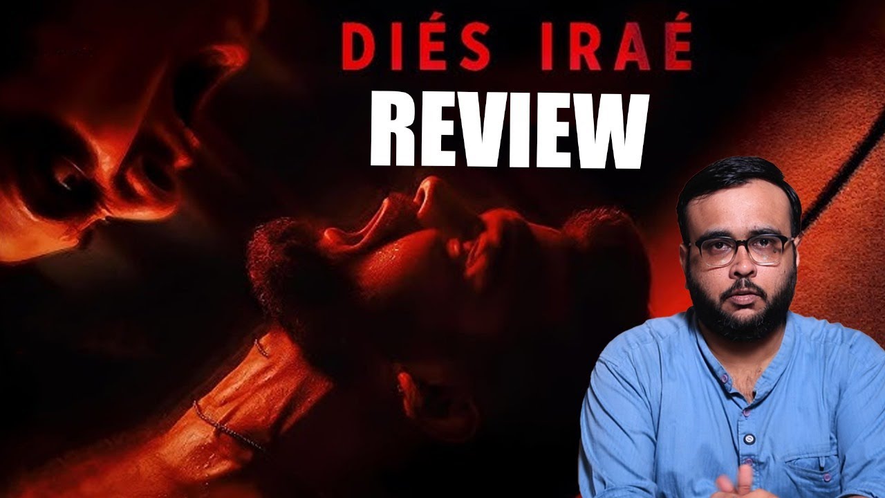 Dies Irae Movie Review: Pranav Mohanlal Shines in Gripping Malayalam Horror Thriller 🎬