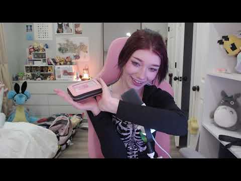 Celebi.cos Opens Katsu Merch and Rates Valentine Applications