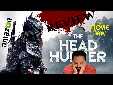 The Head Hunter | The Movie Cranks | REVIEW