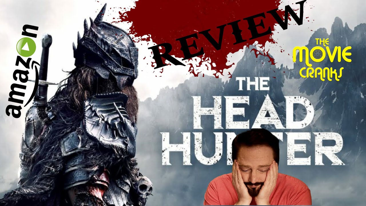 The Head Hunter | Epic Viking Horror Movie Review 🛡️