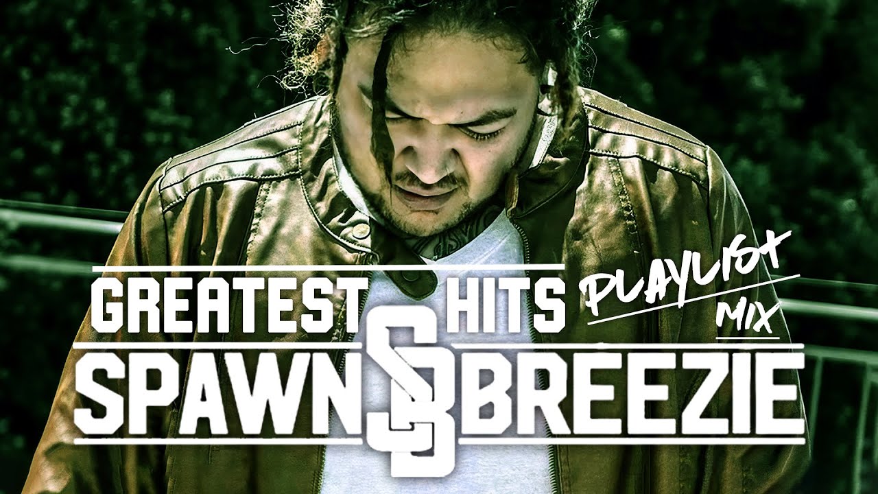 Spawnbreezie Top Hits 🎶 | Best Playlist of His Greatest Songs