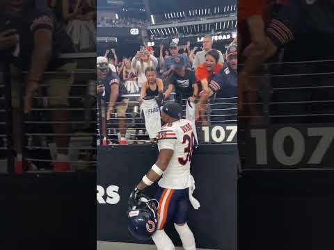 This was supposed to be an away game 😏