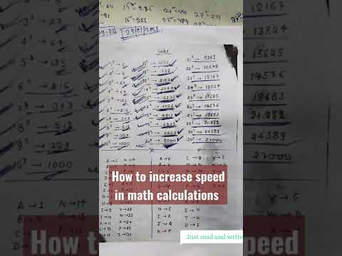 Secret to increase speed in math in banking exam #ytshorts #rrbpo #ibps #sbi