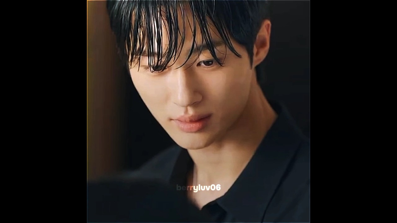 Can't Escape Him 😂 | Lovely Runner K-Drama