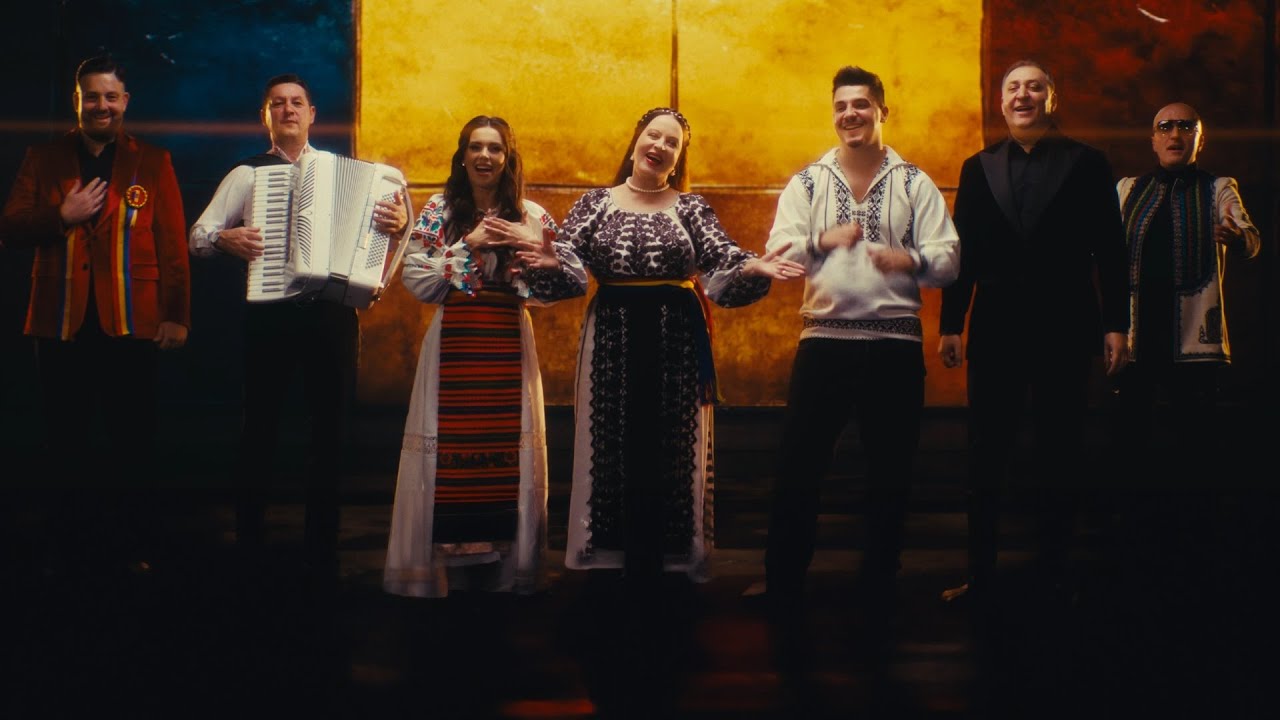 Descoperă Costi și Colaborările Sale cu Staruri Românești 🇷🇴