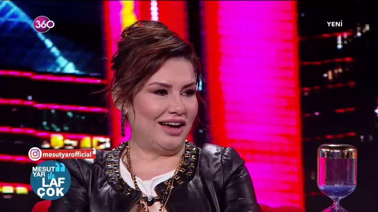 Mesut Yar ile Laf Çok: Deniz Seki, Önder Açıkbaş ve Diğer Ünlülerle Röportaj 🎙️