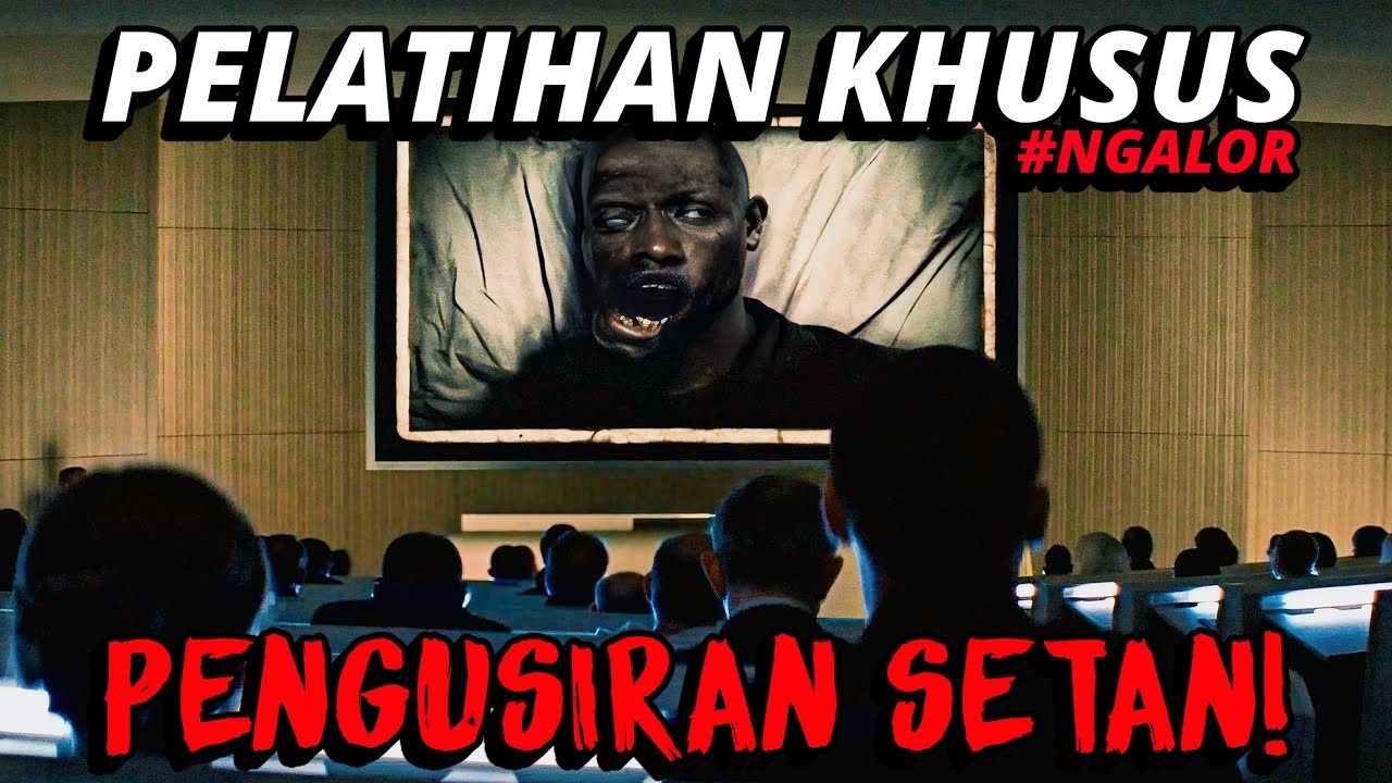 Kasus Kesurupan Luar Nalar yang Nyata❗