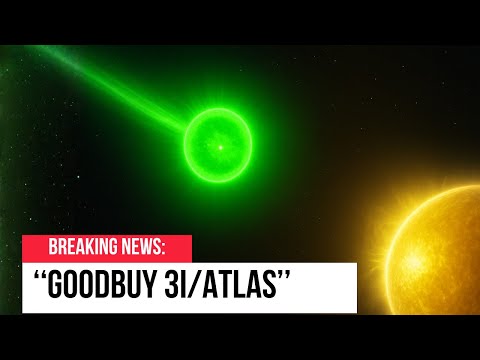 What Real MICHIO KAKU Revealed On 3I/ATLAS Is Not Good