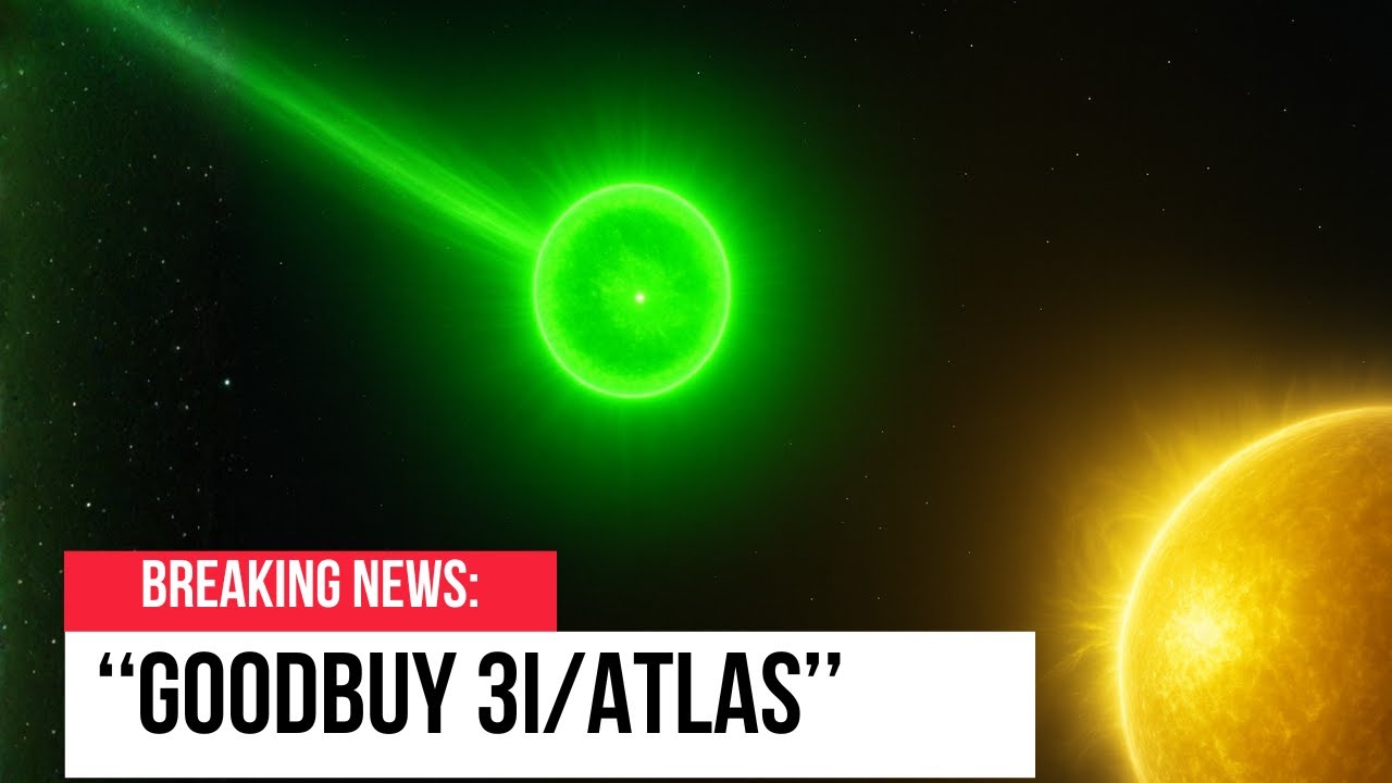 MICHIO KAKU's Concerns About 3I/ATLAS: Potential Risks and Implications