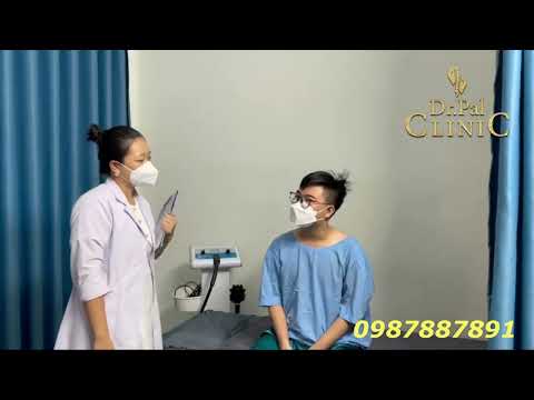 Hiện tượng trẻ hóa người mắc bệnh xương khớp review chân thật của em Đào Văn Thắng 19 tuổi