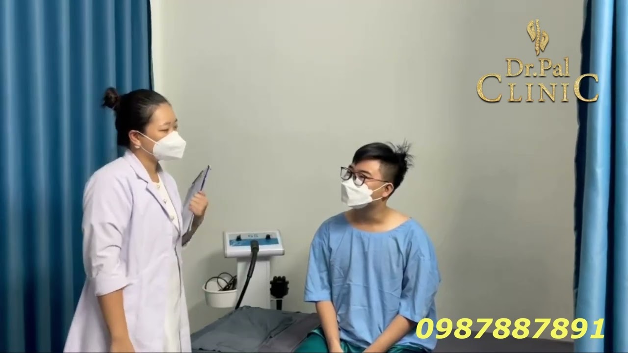 Trẻ Hóa Người Mắc Bệnh Xương Khớp: Câu Chuyện Thật Của Em Đào Văn Thắng 19 Tuổi