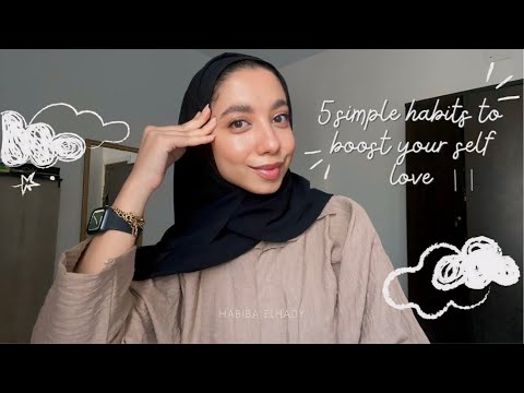 كتالوج البنت الدلوعه ✨5 حاجات هتزود حبك لنفسك ❗️