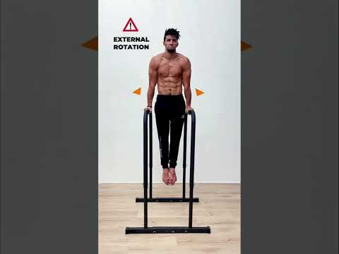 ❌ 3 Beginner Dip Mistakes!