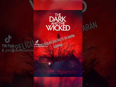 3 películas de TERROR que NO TE DEJARÁN DORMIR