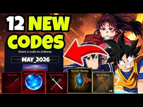 *NEW CODES* ALL NEW WORKING CODES FOR SAILOR PIECE IN 2026 MAY! | ROBLOX SAILOR PIECE CODES