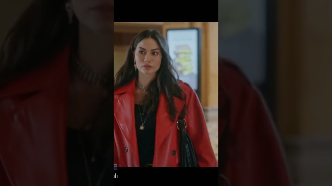 Eşref Rüya: A Must-Watch Turkish Series ✨