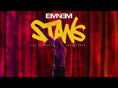 Eminem - Stan (Live at Wembley 2014) [Official Audio]