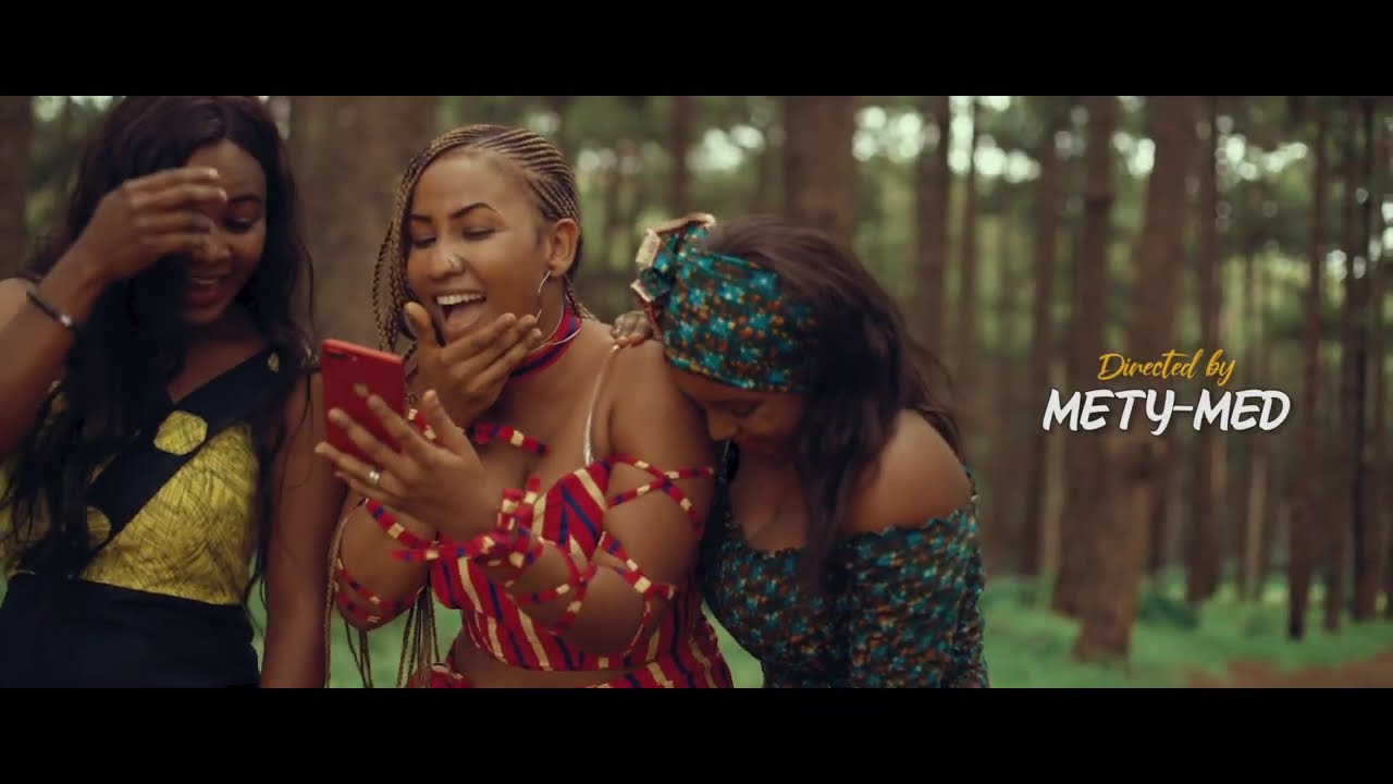 Saifond Ghari Djinna Clip by Mintigui Prod 🎶