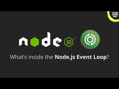 Understanding the Node.js Event Loop: Phases, Microtasks, and Execution Order