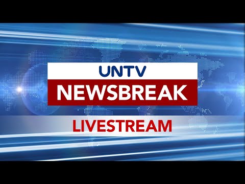 UNTV News Break: October 21, 2025 | 3:00 PM