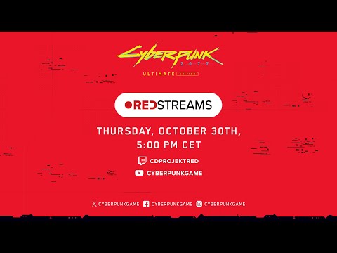 REDstreams special — Interview with Mike Pondsmith