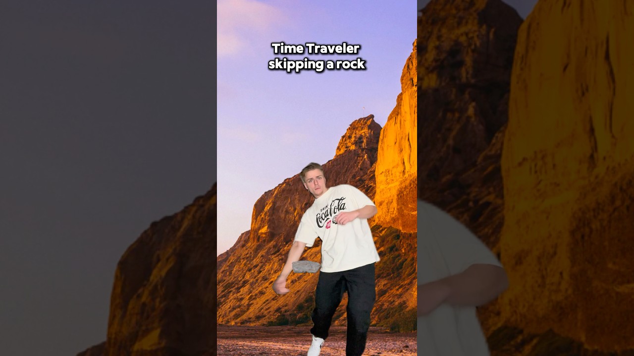 Alternate Timeline (Part 2) 🌍