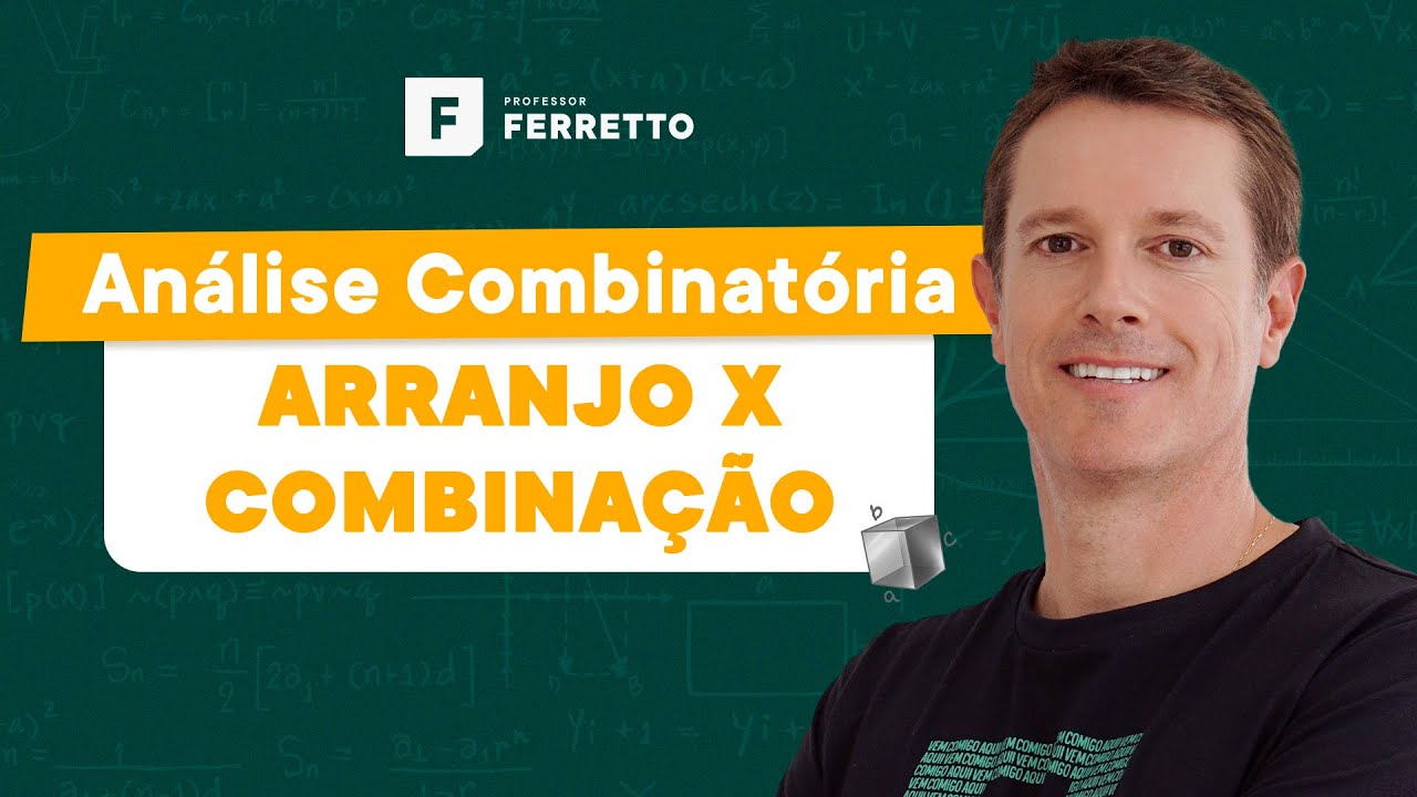 Arranjo vs Combinação: Entenda as Diferenças na Análise Combinatória 📊