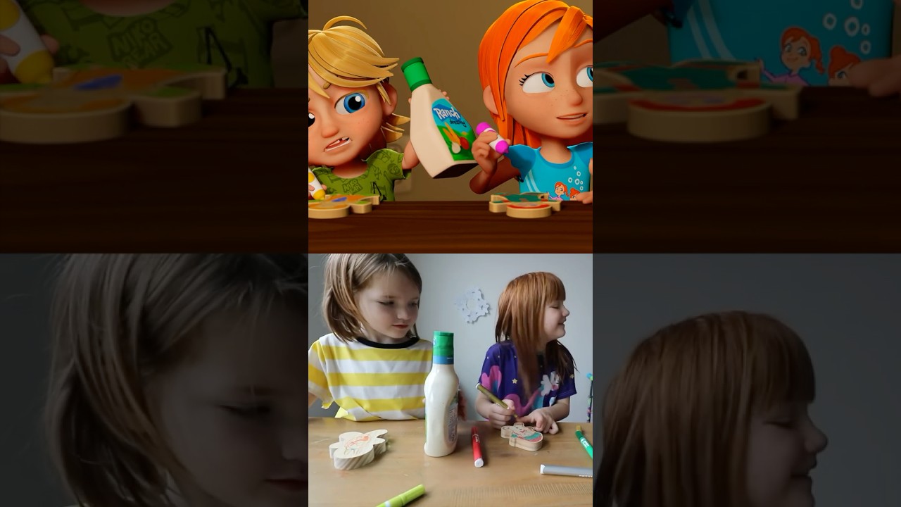 Chocolate Milk & Ranch? New Chef at Adley's Cafe 🥛