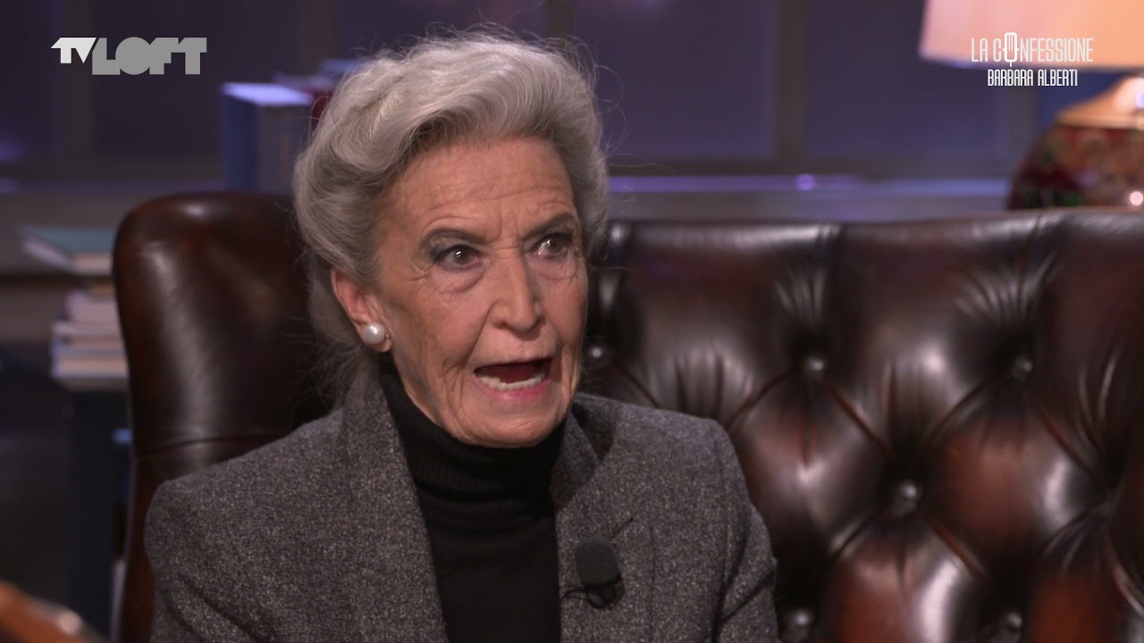 Barbara Alberti Critica le Femministe: Concentrate Solo sul Linguaggio e lo Scandalo Quotidiano